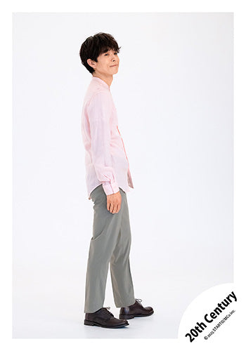 【No.20C25-074】20th Century FAMILY CLUB.STORE 周邊商品