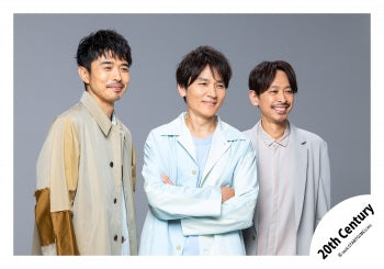 【No.20C26-039】數位單曲「由我們重新改寫的世界」封面花絮照