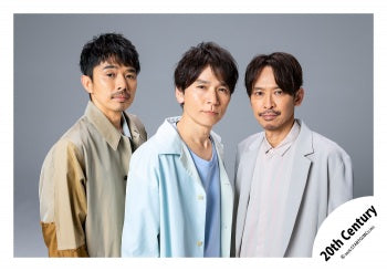 【No.20C26-041】數位單曲「由我們重新改寫的世界」封面花絮照
