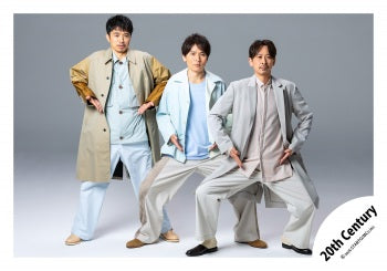 【No.20C26-042】數位單曲「由我們重新改寫的世界」封面花絮照