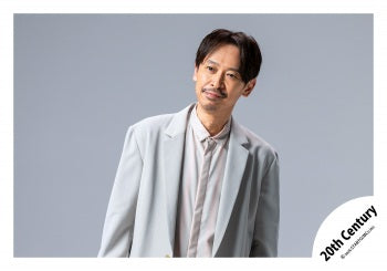 【No.20C26-045】數位單曲「由我們重新改寫的世界」封面花絮照