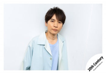【No.20C26-051】數位單曲「由我們重新改寫的世界」封面花絮照