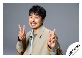 【No.20C26-056】數位單曲「由我們重新改寫的世界」封面花絮照