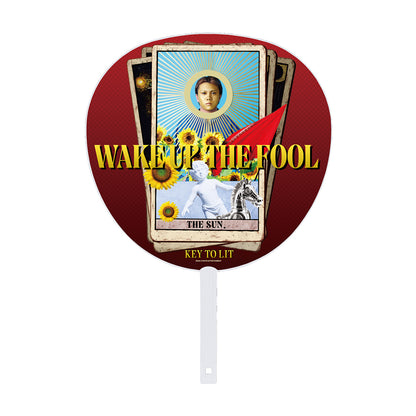 應援扇 佐佐木大光ver.