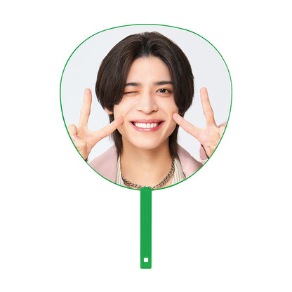 應援扇 松島聡ver.