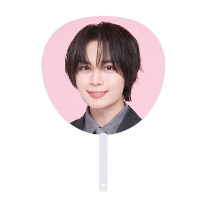 應援扇 大西流星ver.