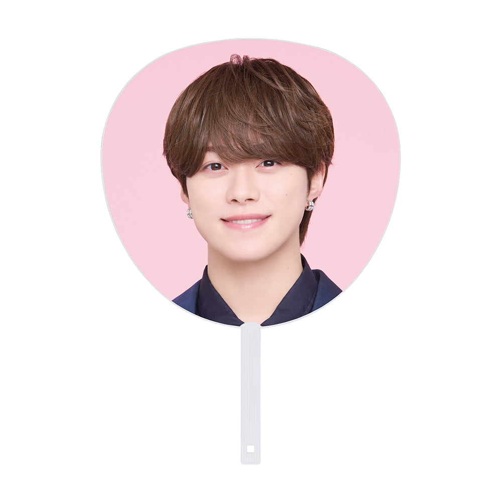 應援扇 大橋和也ver.