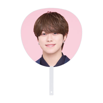 應援扇 大橋和也ver.
