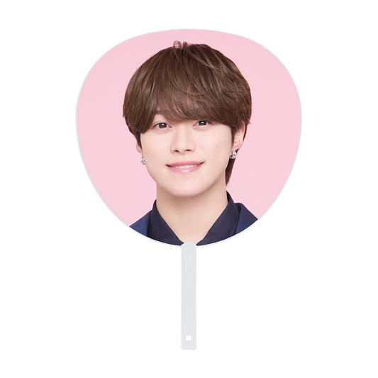 應援扇 大橋和也ver.