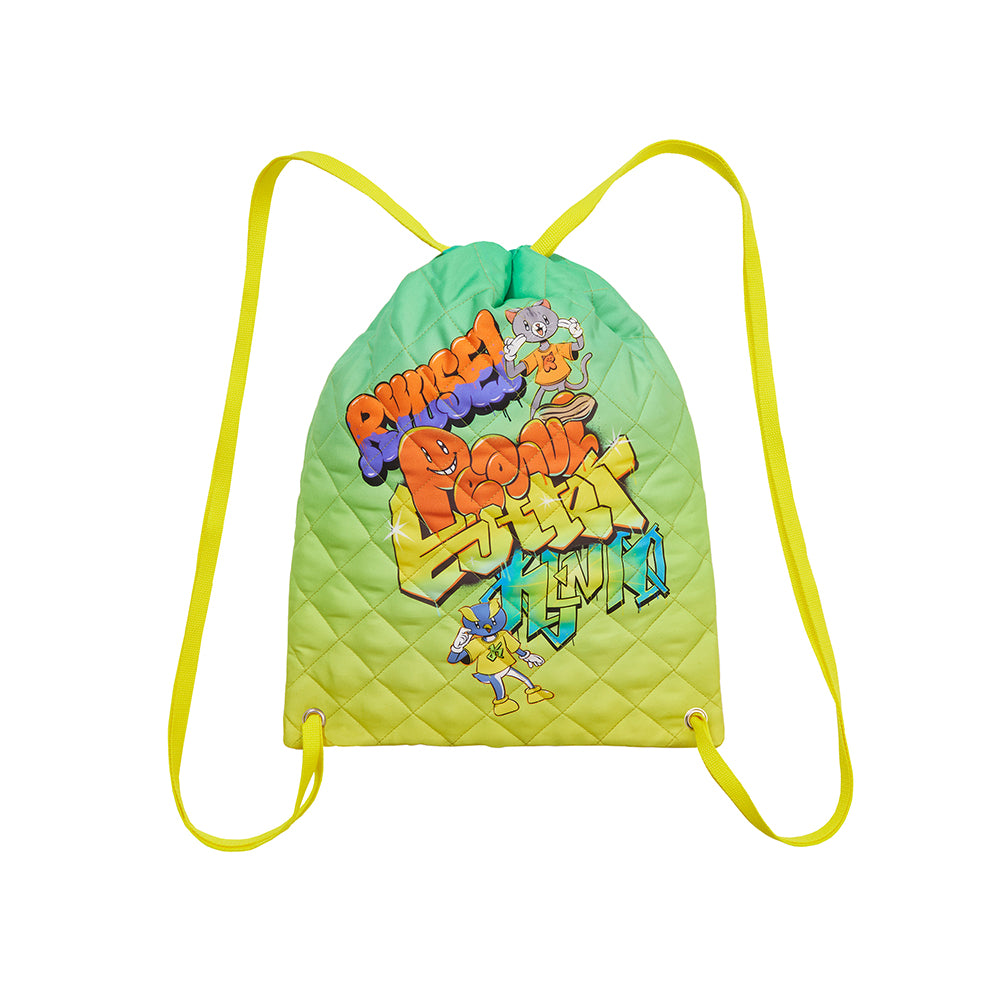 浪花男子 LIVE TOUR 2025  'BON BON VOYAGE'背包