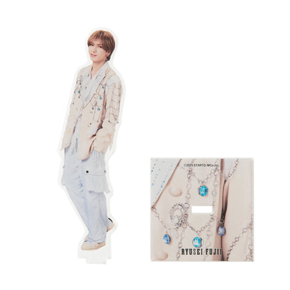 壓克力立牌 藤井流星ver.