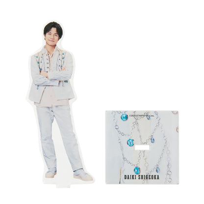 壓克力立牌 重岡大毅ver.