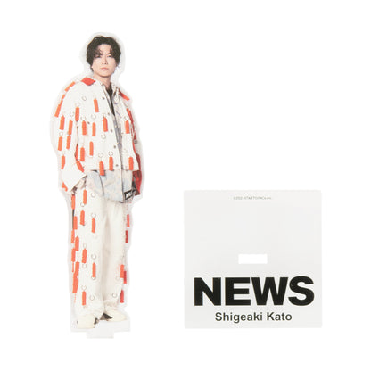 壓克力立牌 加藤Shigeaki ver.