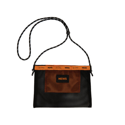 NEWS 斜背小包