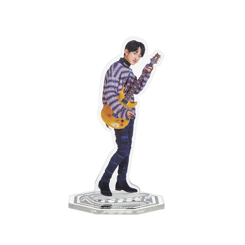 壓克力立牌 横山裕ver.