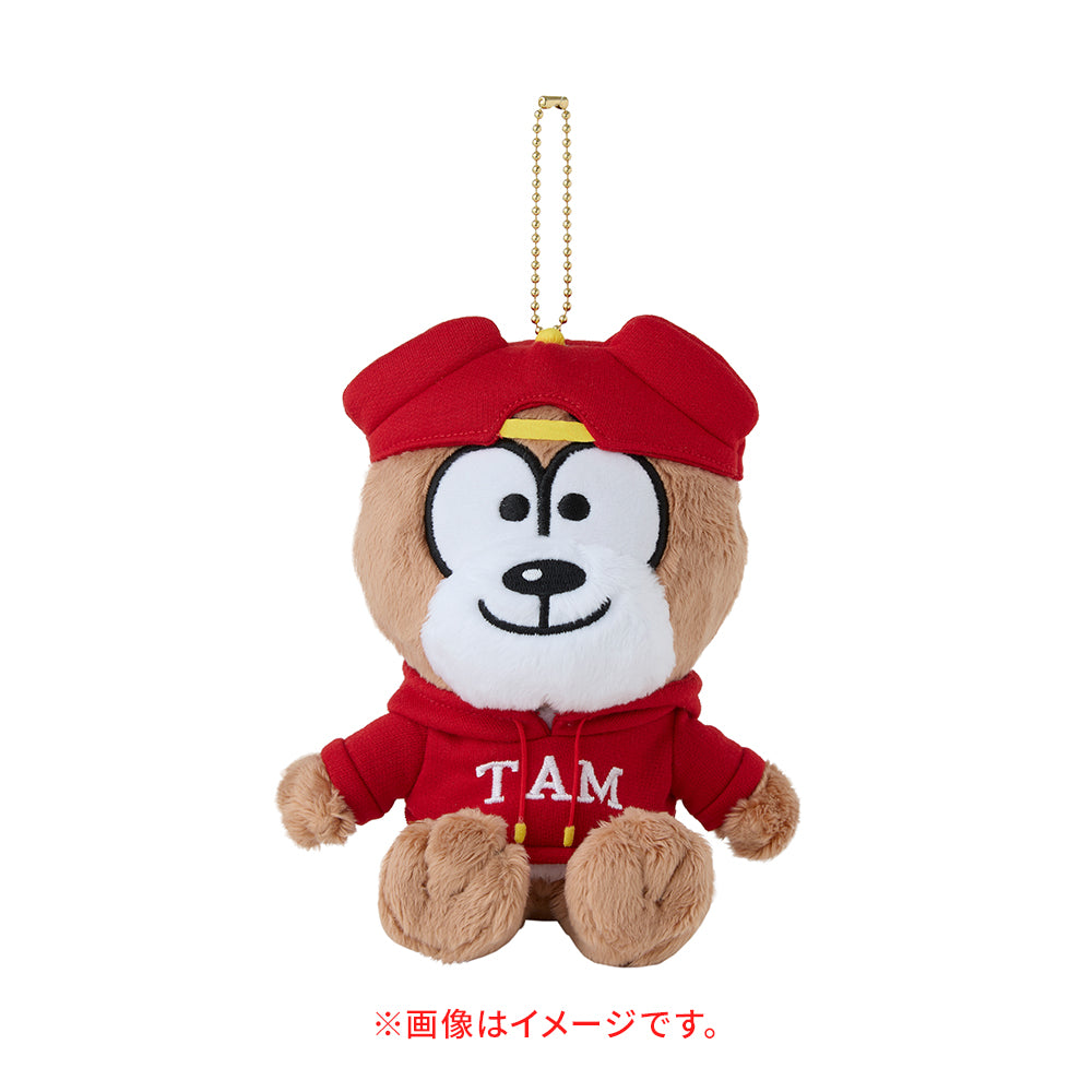 TAM玩偶