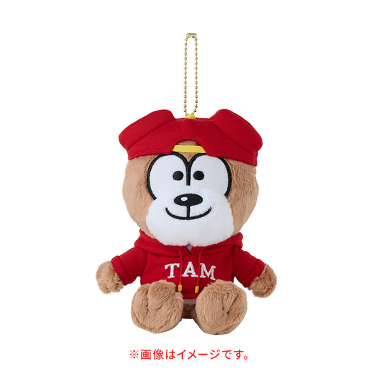TAM玩偶