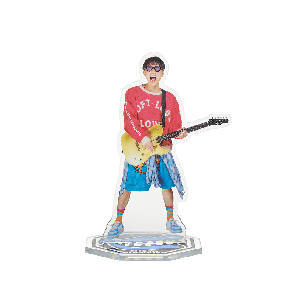 壓克力立牌 安田章大ver.