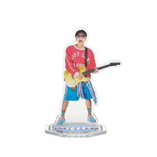 壓克力立牌 安田章大ver.