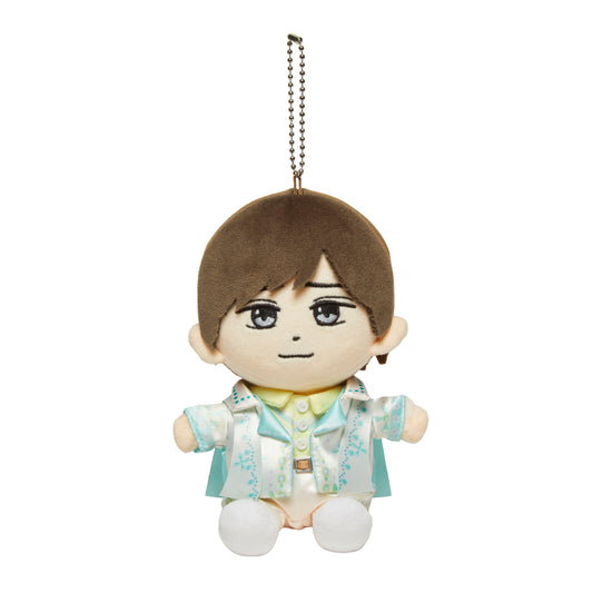 玩偶吊飾 永瀬廉ver.