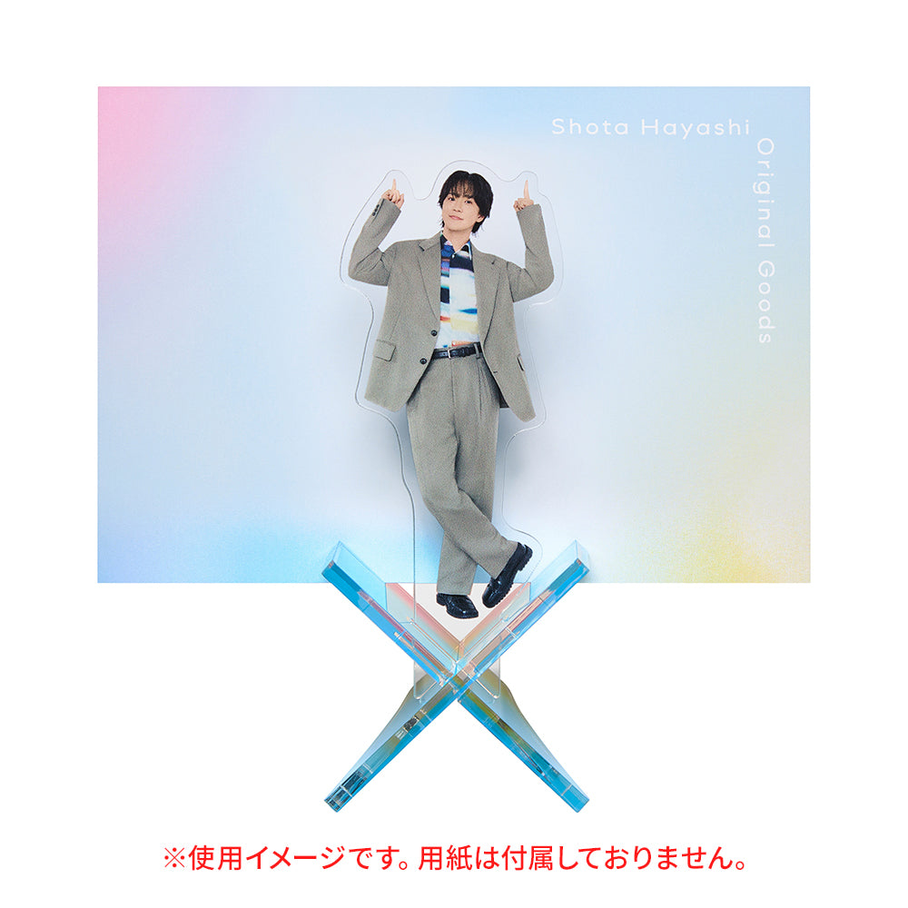 林翔太 壓克力立牌
