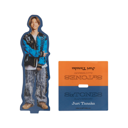 雙面壓克力立牌 田中樹ver.