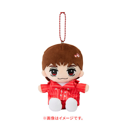玩偶吊飾 宮近海斗ver.
