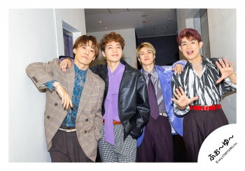 【No.4U25-054】4U 原創照片