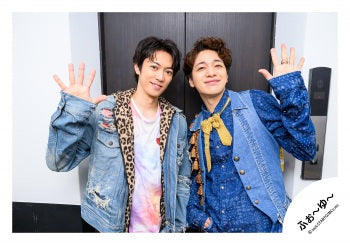 【No.4U26-035】「4U. LIVE TOUR 2026 I♡YoU ～請多保重身體～」周邊商品花絮照