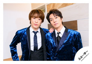 【No.4U26-039】「4U. LIVE TOUR 2026 I♡YoU ～請多保重身體～」周邊商品花絮照