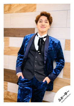 【No.4U26-044】「4U. LIVE TOUR 2026 I♡YoU ～請多保重身體～」周邊商品花絮照