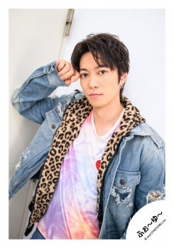 【No.4U26-051】「4U. LIVE TOUR 2026 I♡YoU ～請多保重身體～」周邊商品花絮照