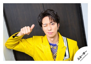 【No.4U26-055】「4U. LIVE TOUR 2026 I♡YoU ～請多保重身體～」周邊商品花絮照