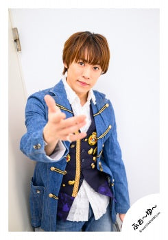 【No.4U26-061】「4U. LIVE TOUR 2026 I♡YoU ～請多保重身體～」周邊商品花絮照