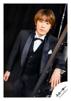 【No.4U26-062】「4U. LIVE TOUR 2026 I♡YoU ～請多保重身體～」周邊商品花絮照