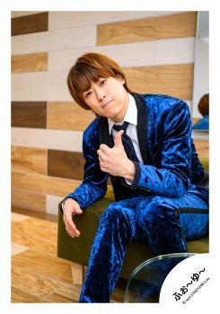 【No.4U26-067】「4U. LIVE TOUR 2026 I♡YoU ～請多保重身體～」周邊商品花絮照
