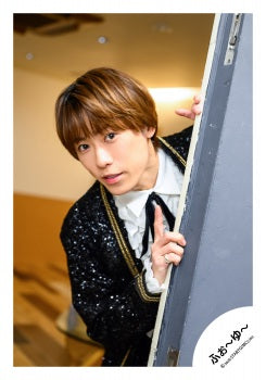 【No.4U26-070】「4U. LIVE TOUR 2026 I♡YoU ～請多保重身體～」周邊商品花絮照
