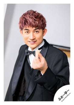 【No.4U26-072】「4U. LIVE TOUR 2026 I♡YoU ～請多保重身體～」周邊商品花絮照