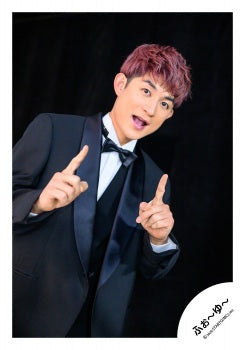 【No.4U26-077】「4U. LIVE TOUR 2026 I♡YoU ～請多保重身體～」周邊商品花絮照