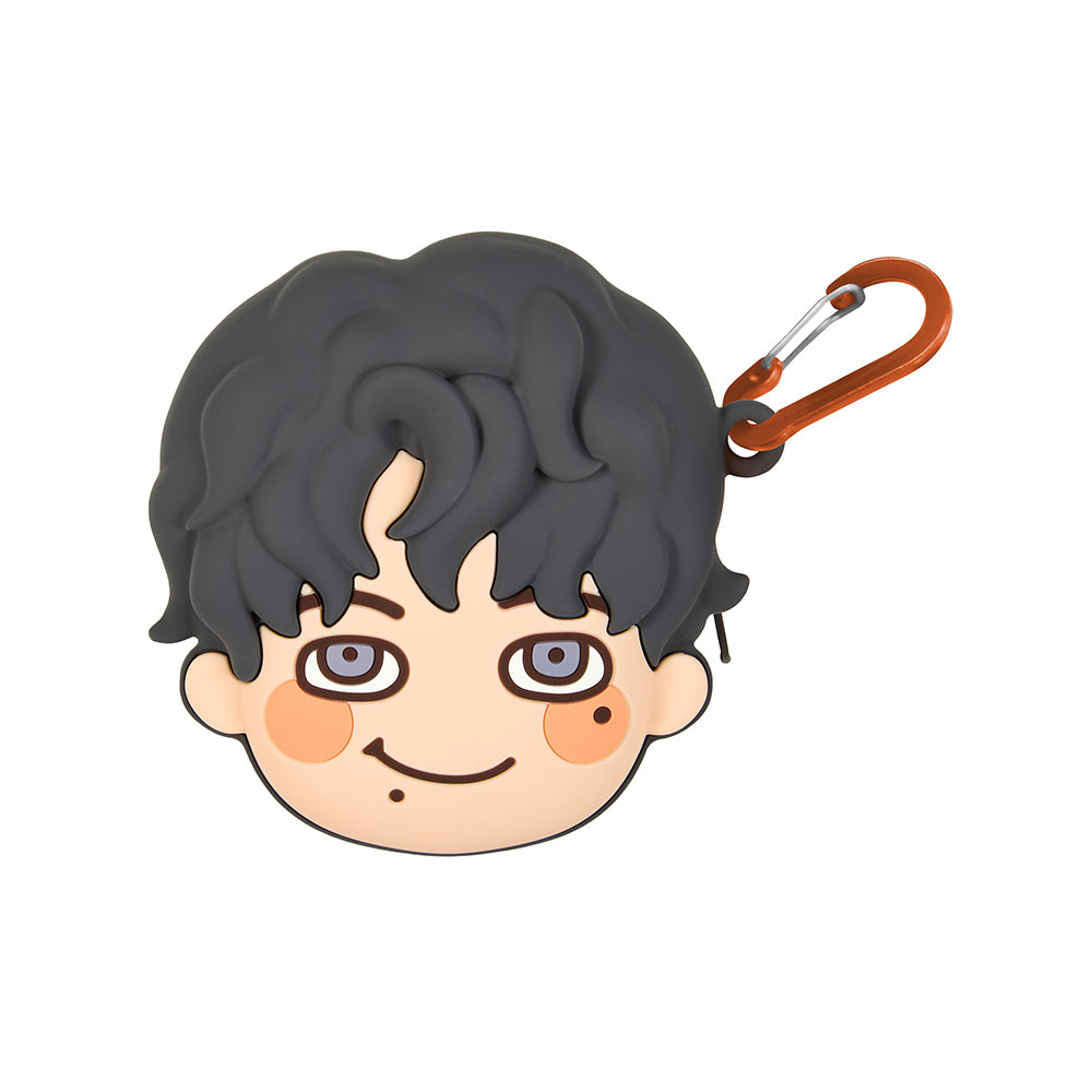 零錢包 丸山隆平ver.