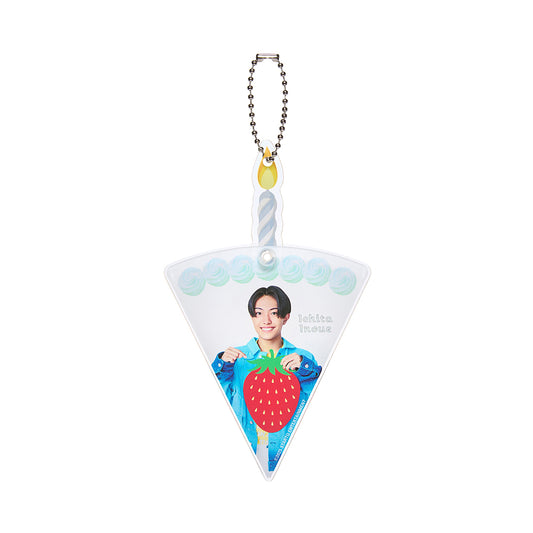 壓克力立牌 井上一太ver.