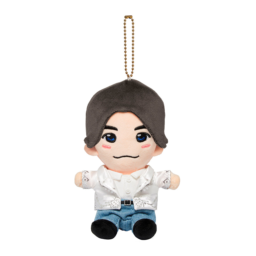 玩偶吊飾 正門良規ver.