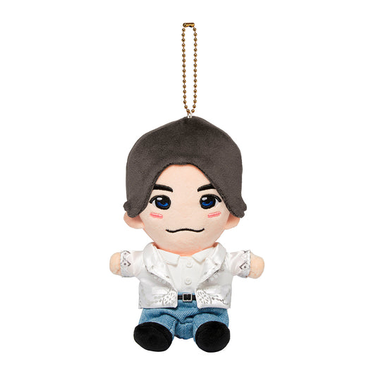 玩偶吊飾 正門良規ver.