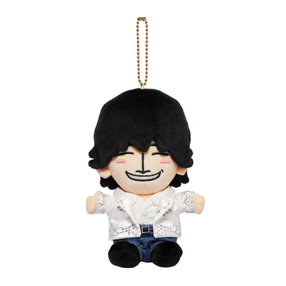 玩偶吊飾 佐野晶哉ver.