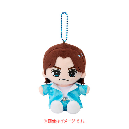 玩偶吊飾 松田元太ver.