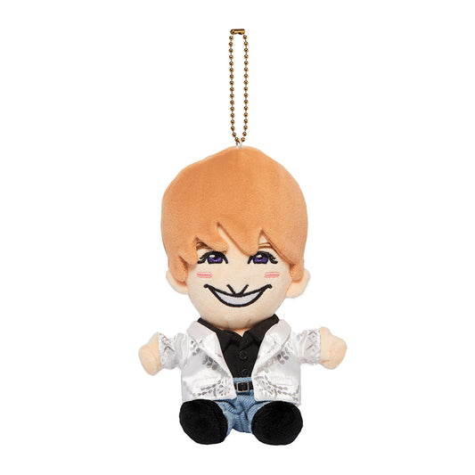 玩偶吊飾 小島健ver.