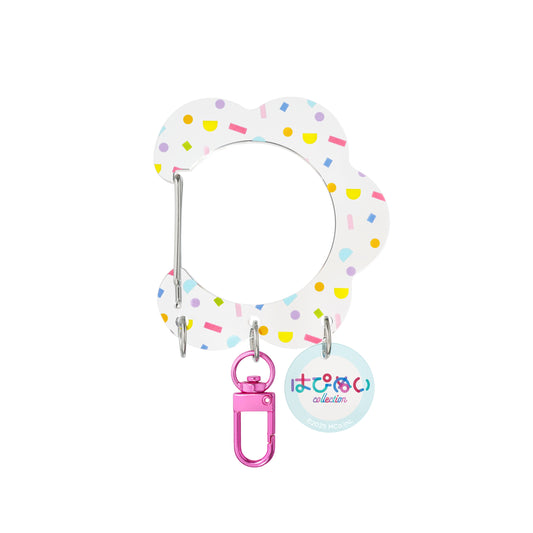 壓克力掛勾扣環