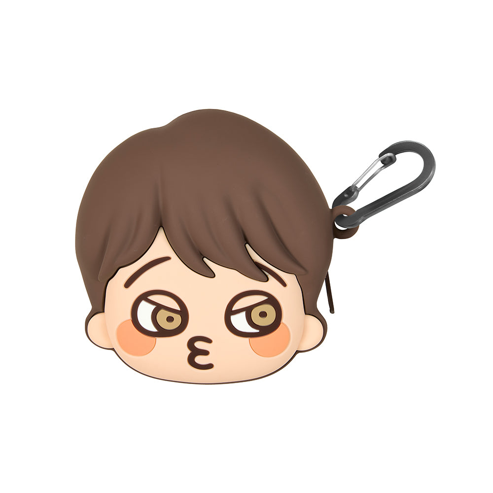 零錢包 横山裕ver.