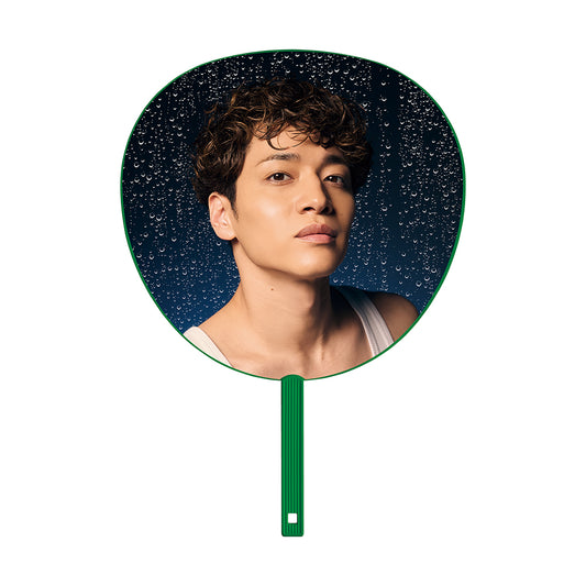 4U. LIVE TOUR 2025　39×4＝Iikoro 應援扇 福田悠太ver.