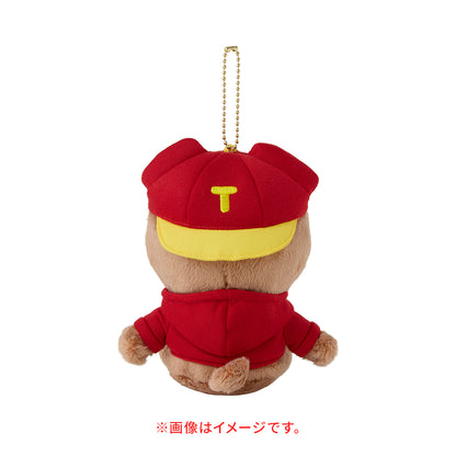 TAM玩偶